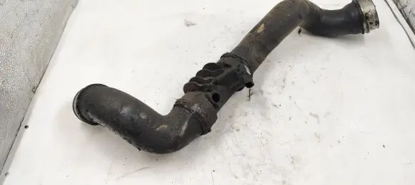 Mercedes-Benz C W203 Intercooler hose/pipe A0041533128 0332 16244349