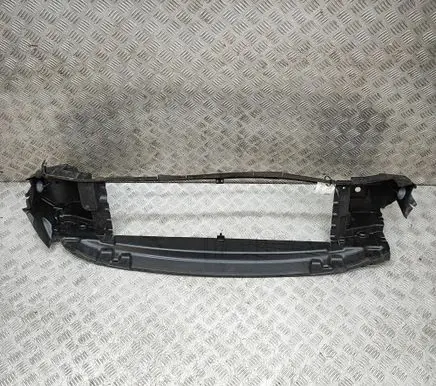 Land Rover Range Rover Evoque L551 Intercooler air guide/duct channel K8D28A095A