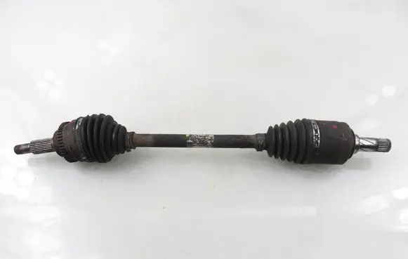 Suzuki Swift I Front driveshaft 4410262J90