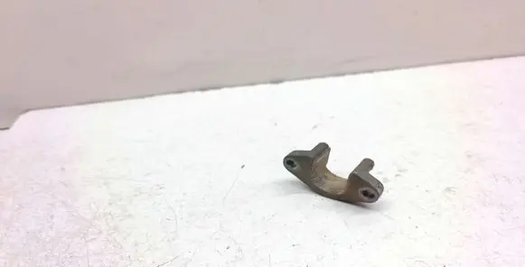 BMW 3 E90 E91 Fuel Injector clamp holder 