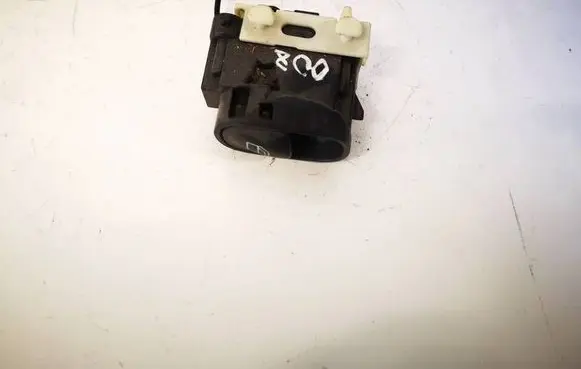 Mercedes-Benz C W203 Electric window control switch A2038200210