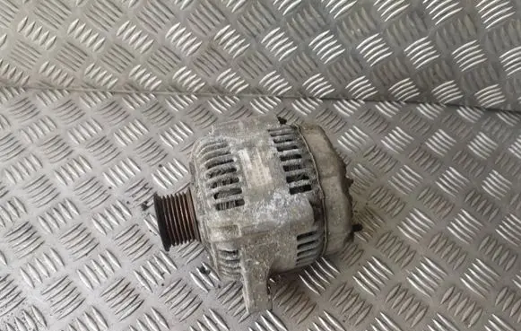 Jaguar XJ X308 Generator/alternator LJA1800AE 1012117632