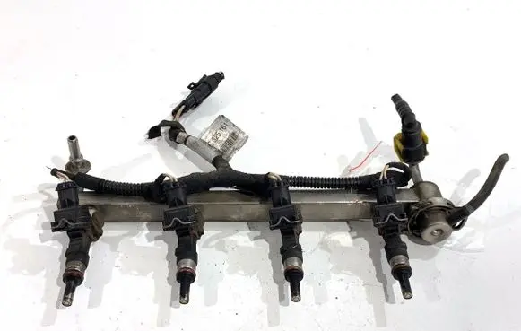 Fiat Tipo Fuel main line pipe 0280151301