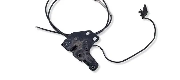 Audi A6 S6 C6 4F Engine bonnet/hood lock/catch 