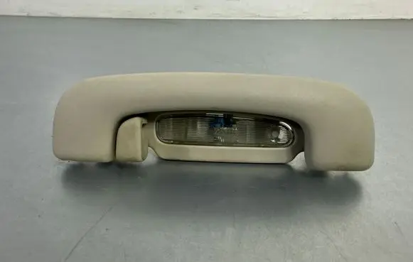 Jeep Grand Cherokee Rear interior roof grab handle 1RV81TRMAB
