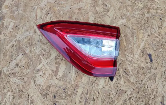 Maserati Levante Rear/tail lights 20680203 CCC150001 M161M0BUED
