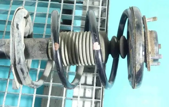 Mitsubishi ASX Front coil spring IMPRK1298549