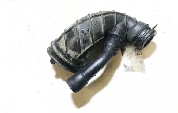 Honda Accord Intercooler hose/pipe