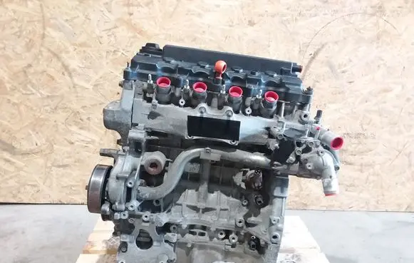 Honda Civic Engine R18A2