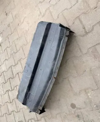 Jaguar XF X250 Radiator trim 8X238A095AA