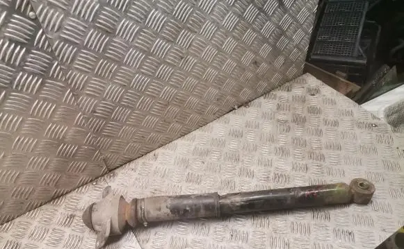 Audi A3 S3 8P Rear shock absorber/damper