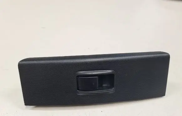 Toyota Corolla Verso E121 Electric window control switch 742310F030