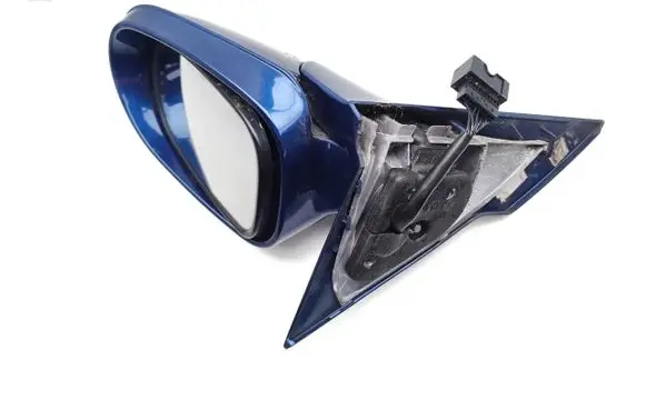 Mercedes-Benz CLK AMG A208 C208 Front door electric wing mirror 332200 332202