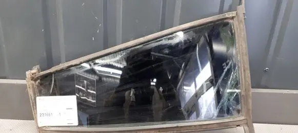 BMW 3 E36 Rear side window
