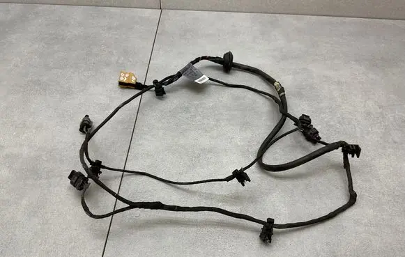 Audi A4 S4 B8 8K Parking sensor (PDC) wiring loom 8K0971104T