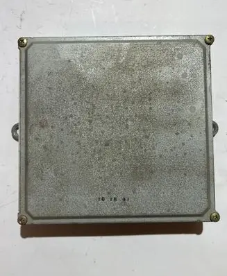 Honda Accord Engine control unit/module 37820RBAG02 CYEH2278A 30171
