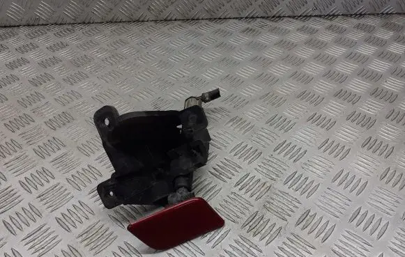 Citroen C4 I Picasso Headlight washer hose/pipe 9657224080