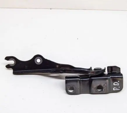 Mazda CX-5 Engine bonnet/hood hinges
