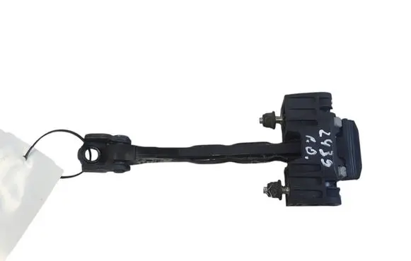 Volvo S60 Front door check strap stopper 31298466