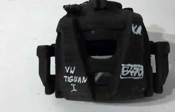Volkswagen Tiguan Front brake caliper 760GJS
