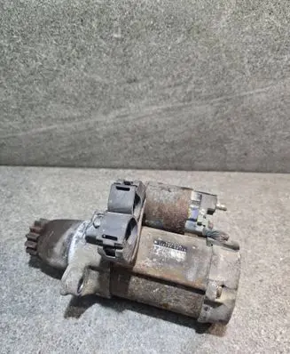 Toyota Avensis T250 Starter motor 281000H110
