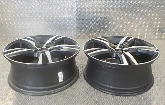 Volvo XC60 R19 alloy rim 31423931