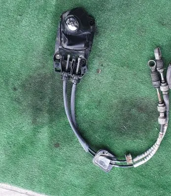 Toyota Avensis T250 Gear selector 