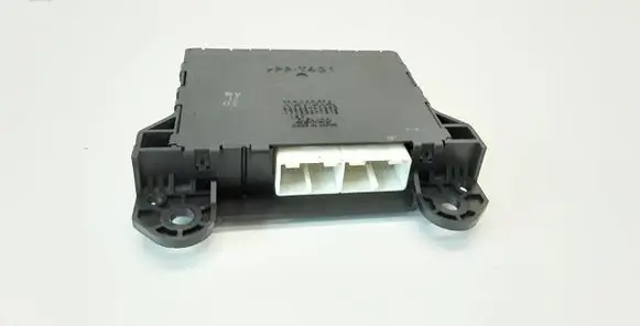 Toyota Prius (XW20) Climate control unit 8865047050 1773007313