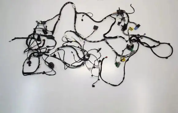 Renault Megane IV Other wiring loom