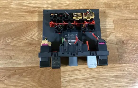 Comfort/convenience module
