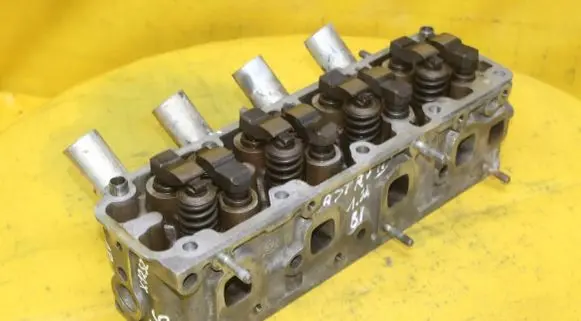 Engine head