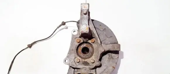 Volvo S80 Front wheel hub