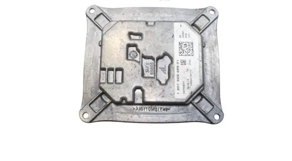 Jeep Cherokee Xenon control unit/module 130732948901