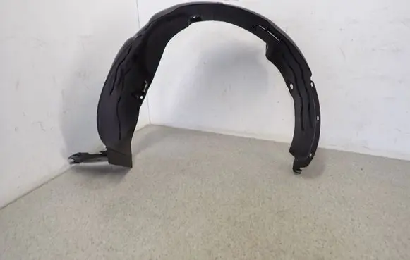 KIA Rio Front wheel arch liner splash guards