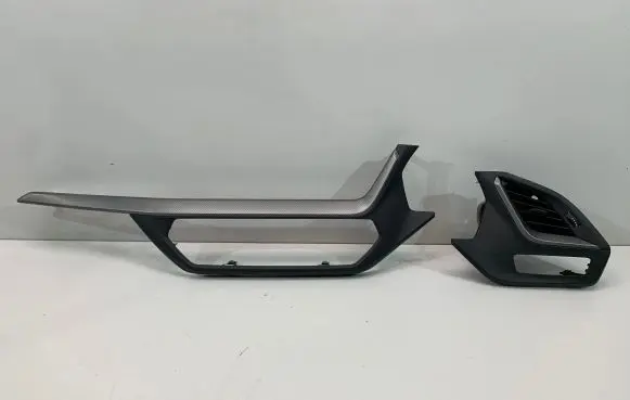 BMW 1 F40 Interior decorative trim set 9636318