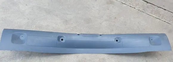 Ford C-MAX II Bottom trim AM51R40320ABW