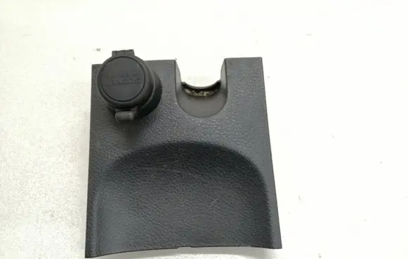 Nissan Tiida C11 Cigarette lighter trim P12820 96912 A29R00