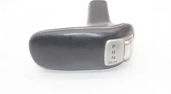 Audi A8 S8 D4 4H Gear lever shifter trim leather/knob