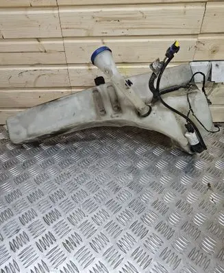 Peugeot 607 Windshield washer fluid reservoir/tank 9638831080