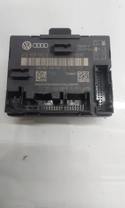Audi A6 S6 C6 4F Door control unit/module 4F0959792R 2840141904300