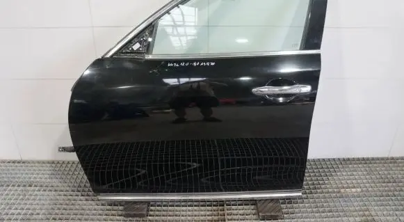 Infiniti FX Front door