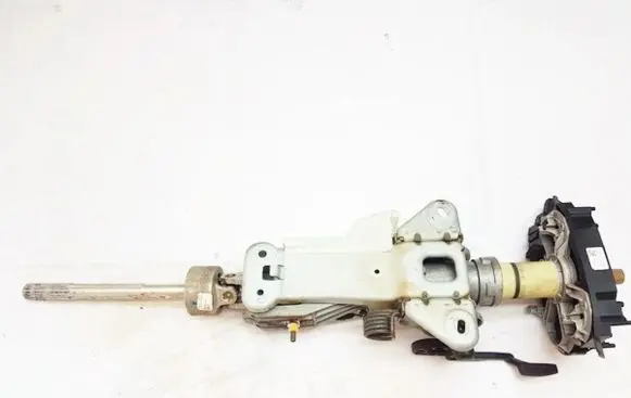 BMW 5 E60 E61 Steering wheel axle lz917020802 10002495-01