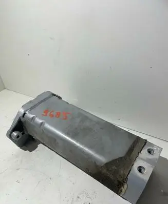 Audi A2 Front bumper shock/impact absorber 8Z0805119