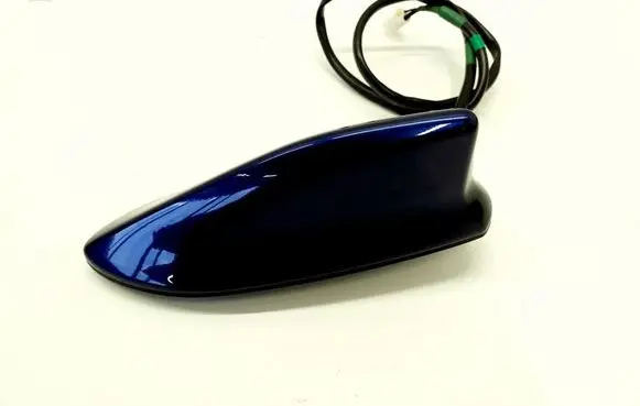 Toyota Auris E180 Aerial GPS antenna 