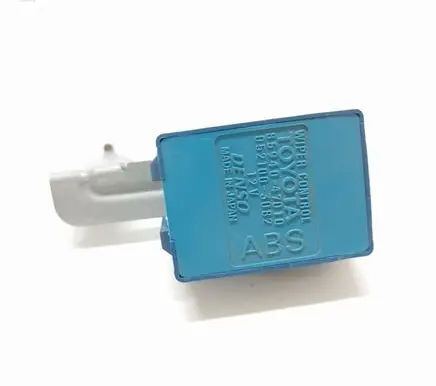 Toyota Prius (XW20) ABS relay 8594047010 0521003082