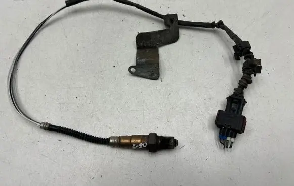 Volvo S80 Lambda probe sensor