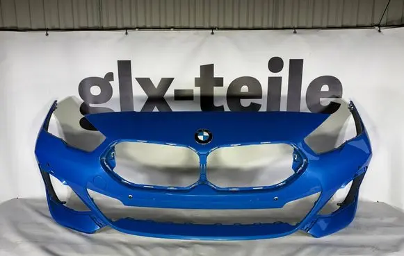 BMW 2 F44 Front bumper 8075476 0010112983