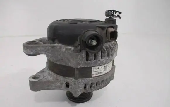 Peugeot 308 Generator/alternator 9820893880