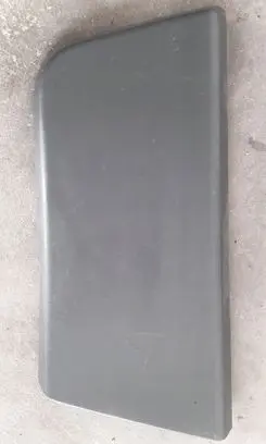 Fiat Ducato Front door trim (molding) 1305773070