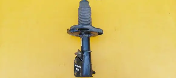 Mazda 323 Front shock absorber/damper AG3035MT
